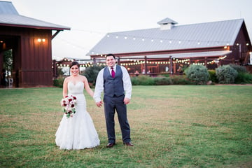 Your Texas wedding guide with top venues and tips for getting wed in the Lone Star State
