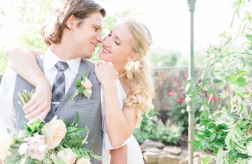 Wedding Seasons: How To Find The Ideal Wedding Date
