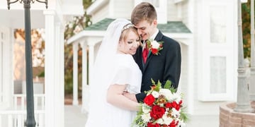 Top Seven Reasons To Love a Winter Wedding - Wedgewood Weddings