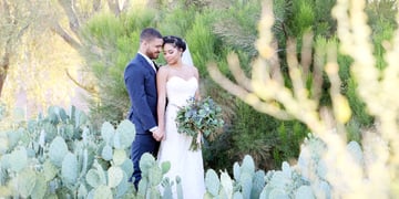 Spotlight on 'Memories by Karen' Arizona Wedding Photographer