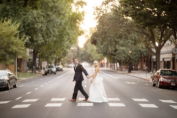 Sacramento wedding guide and the best venues to get married at in Sactown