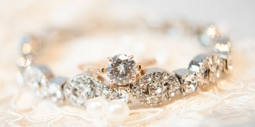 your guide to diamonds - Wedgewood Weddings