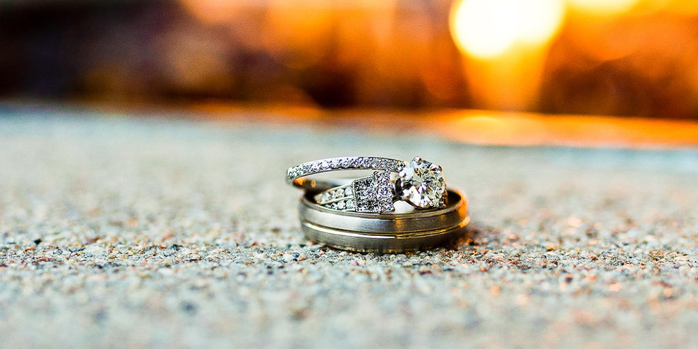 engagement ring photography ideas