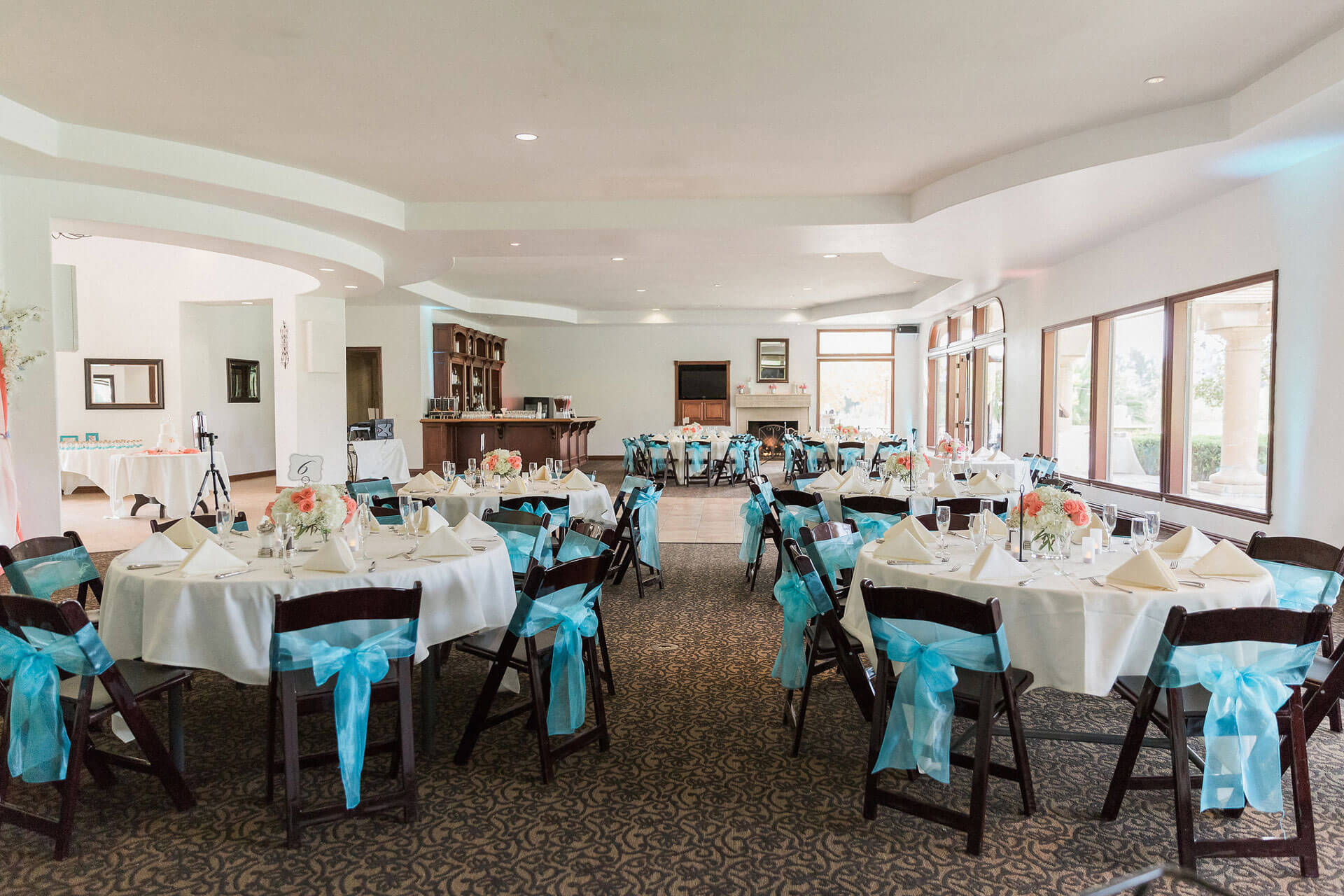 Sterling Hills by Wedgewood Events - Event Venue